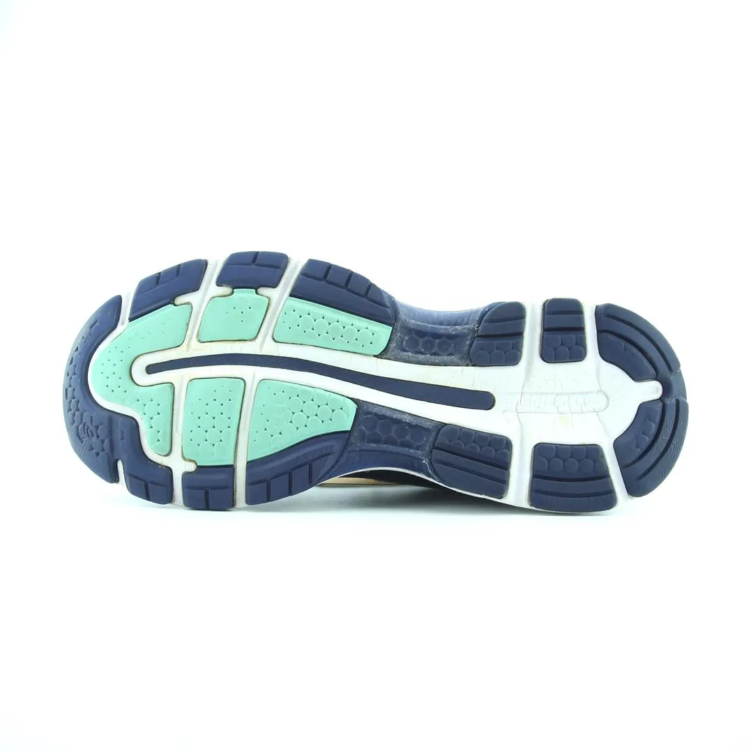 ASICS GEL NIMBUS 20 performance running shoe photos