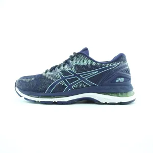 ASICS GEL NIMBUS 20 Asics lightweight sneakers