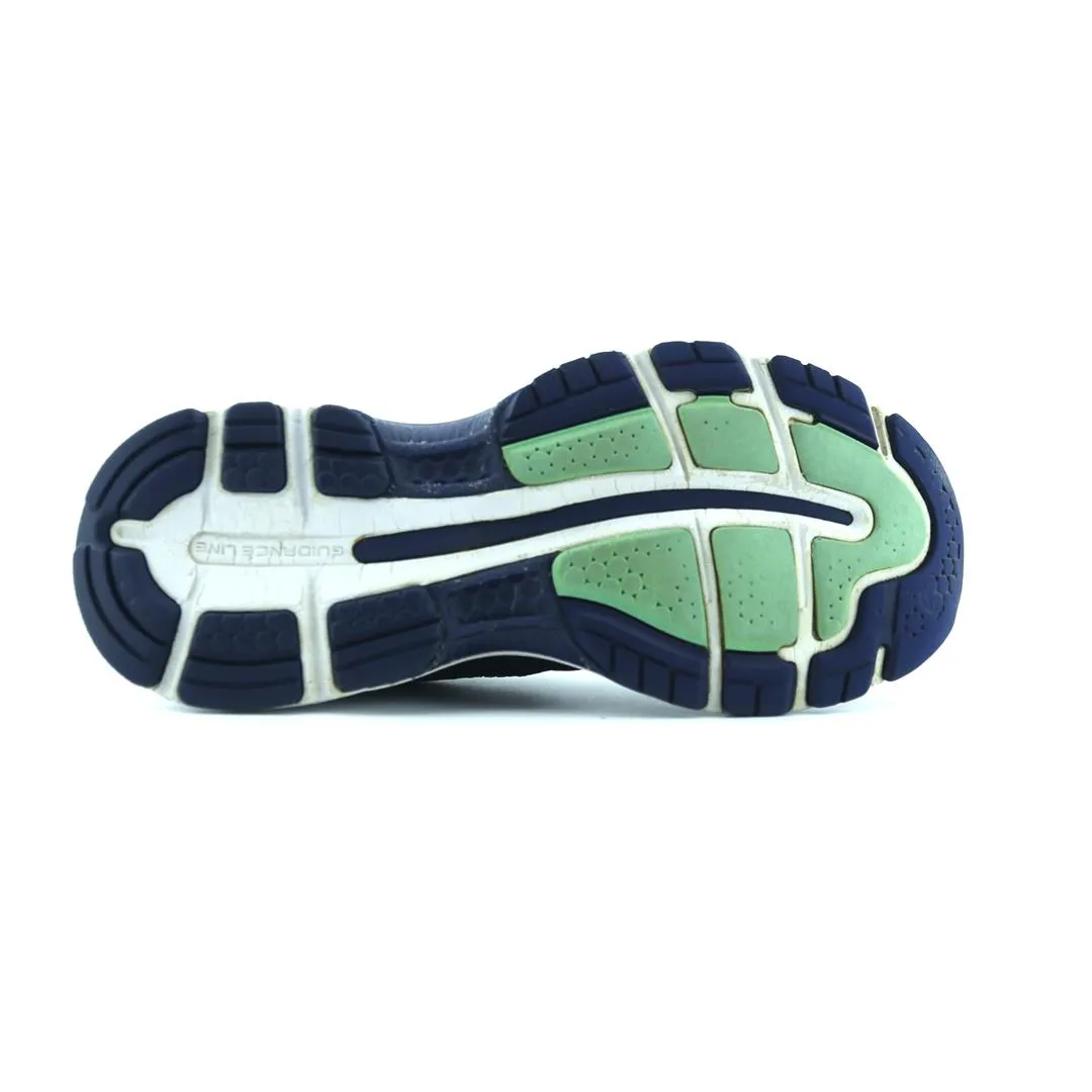 ASICS GEL-NIMBUS 20 performance running shoe photos