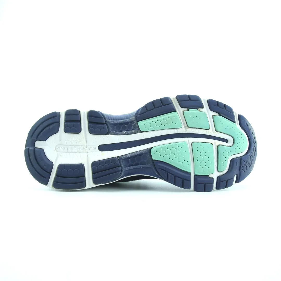 ASICS GEL NIMBUS 20 performance running shoe photos