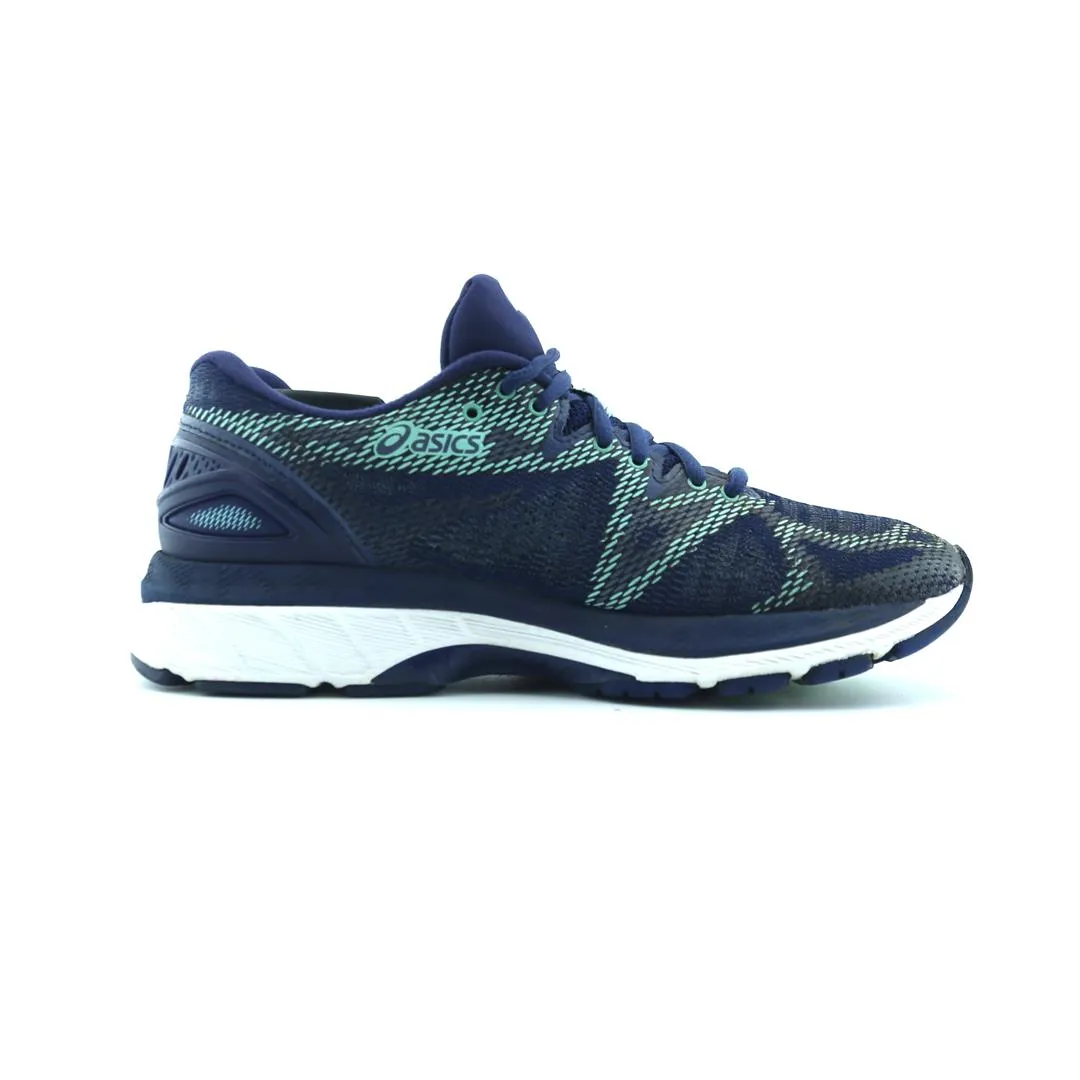 ASICS GEL-NIMBUS 20 performance running shoe photos
