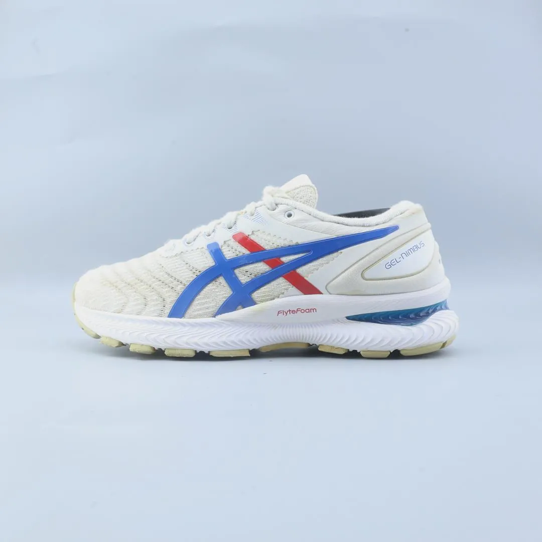ASICS GEL-NIMBUS 22 Asics lightweight sneakers
