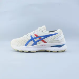 ASICS GEL-NIMBUS 22 Asics lightweight sneakers