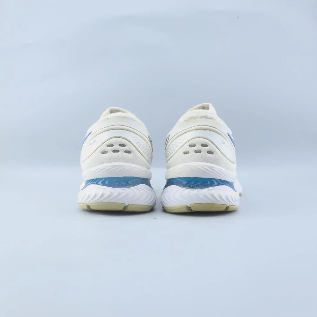 ASICS GEL-NIMBUS 22 performance running shoe photos