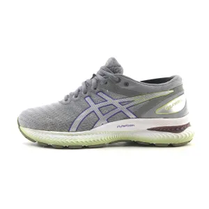 ASICS GEL-NIMBUS 22 Asics running footwear