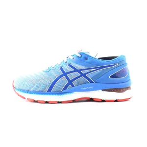 ASICS GEL NIMBUS 22 Asics running footwear