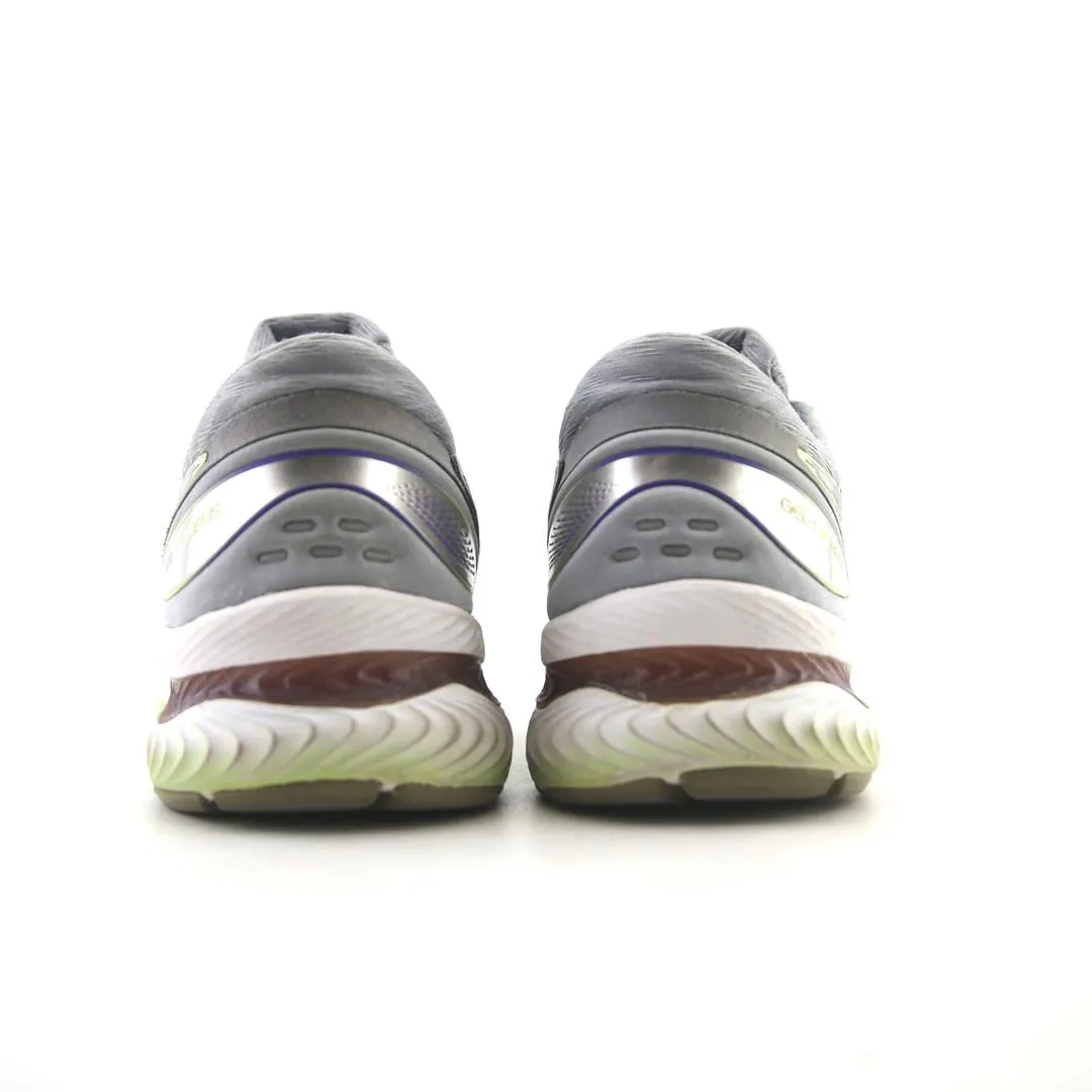 ASICS GEL-NIMBUS 22 sporty Asics footwear images