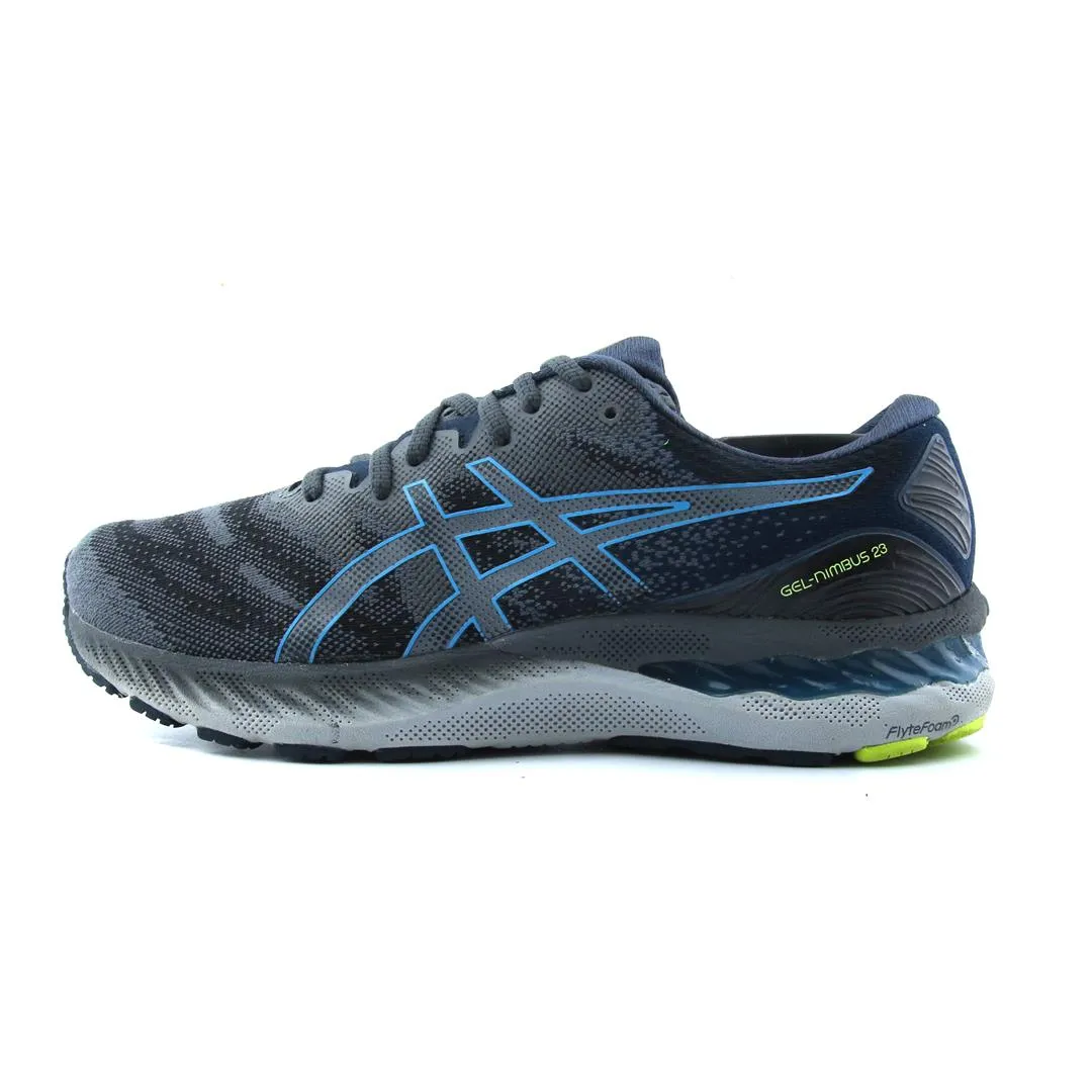 ASICS GEL-NIMBUS 23 Asics supportive shoes