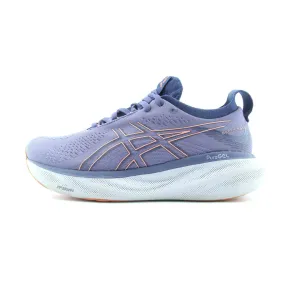 ASICS GEL NIMBUS 25 Asics lightweight sneakers