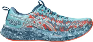 Asics Gel Noosa Tri 16 Mens Running Shoes - Blue Asics shoe varieties