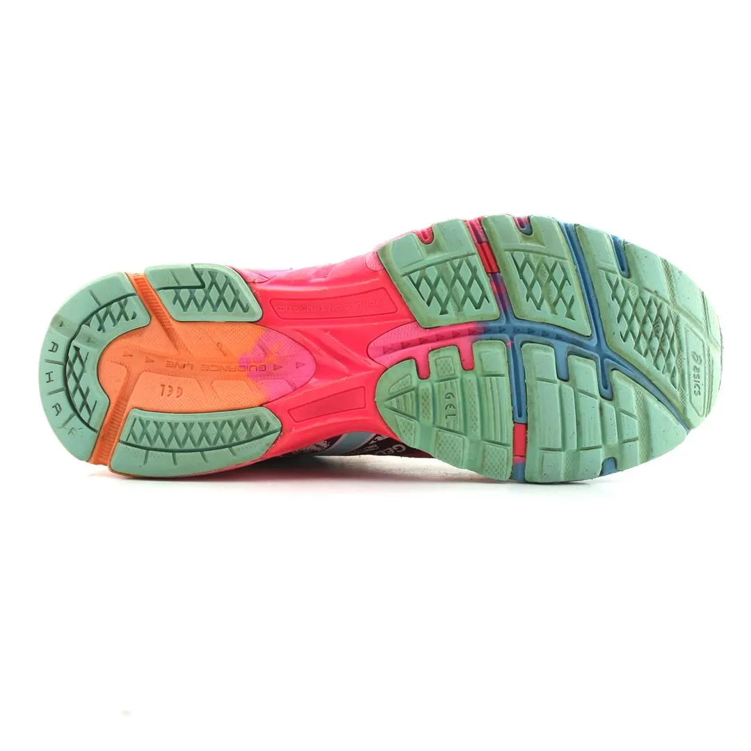 ASICS GEL NOOSA TRI 9 sporty Asics footwear images