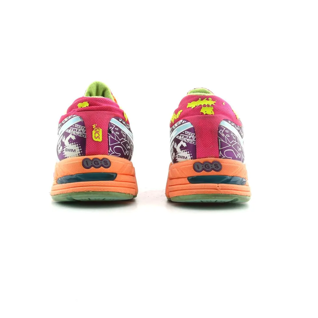 ASICS GEL NOOSA TRI 9 sporty Asics footwear images