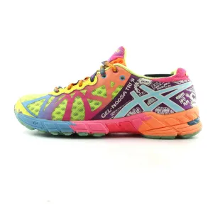 ASICS GEL NOOSA TRI 9 Asics running footwear