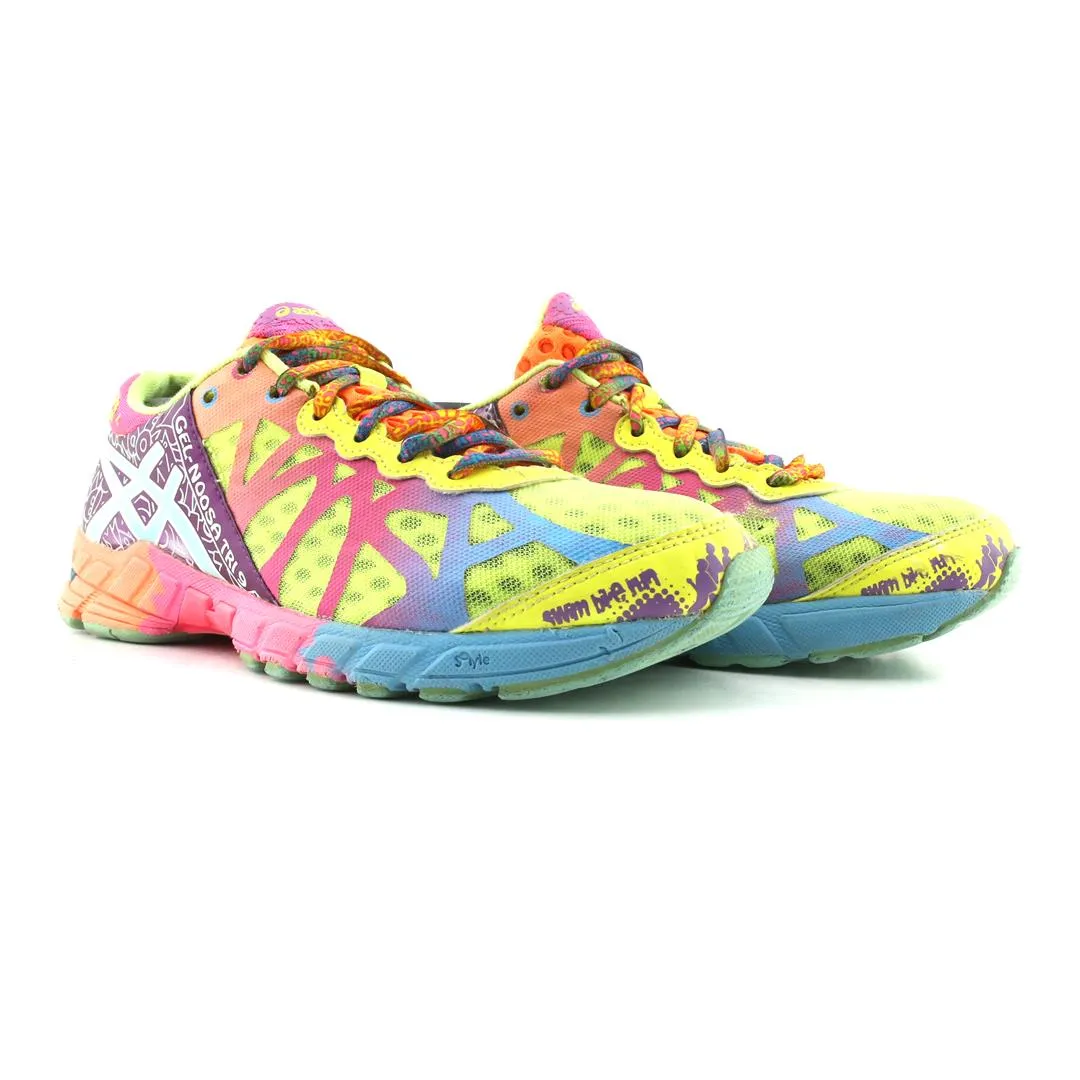 ASICS GEL NOOSA TRI 9 sporty Asics footwear images