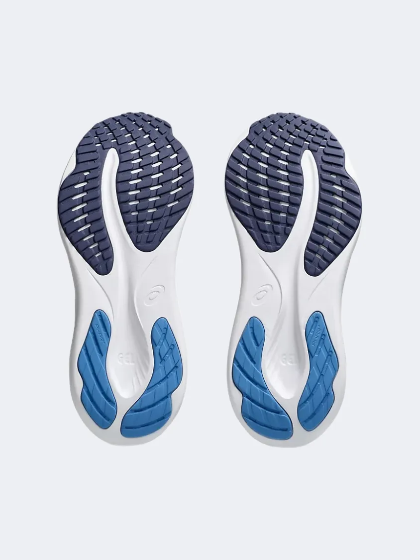 Asics Gel Pulse 16 Men Running Shoes Indigo/Blue Coast Mens Urban Style Comfort Shoes