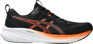 Asics Gel Pulse 16 Mens Running Shoes - Black Asics shoe varieties