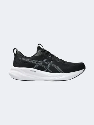 Asics Gel Pulse 16 Women Running Shoes Black/Metropolis Women's footwear styles