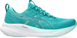 Asics Gel Pulse 16 Womens Running Shoes - Green Asics shoe varieties