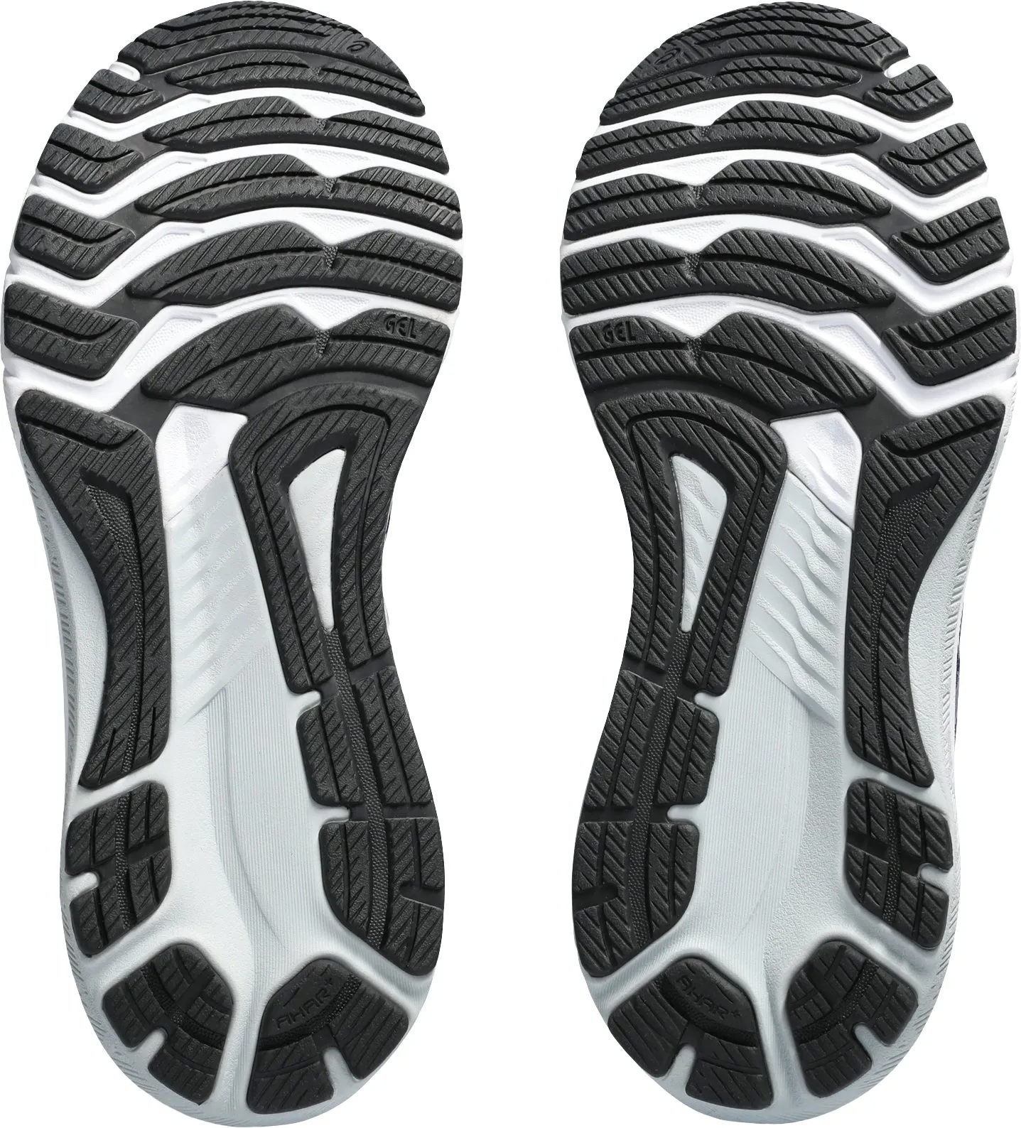 Asics Gel Pursue 8 Womens Running Shoes - Blue Performance Shoes