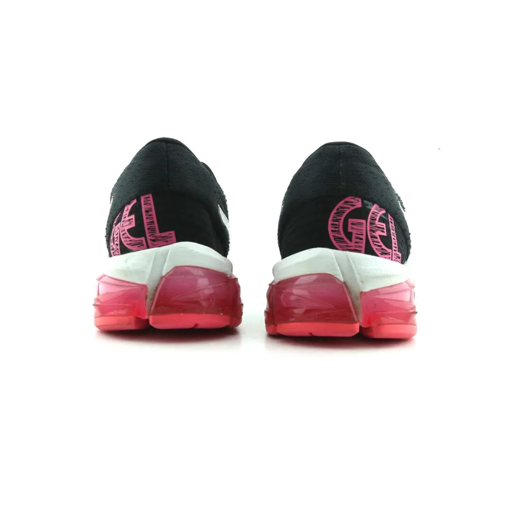 ASICS GEL-QUANTUM 180 5 lightweight athletic shoe visuals