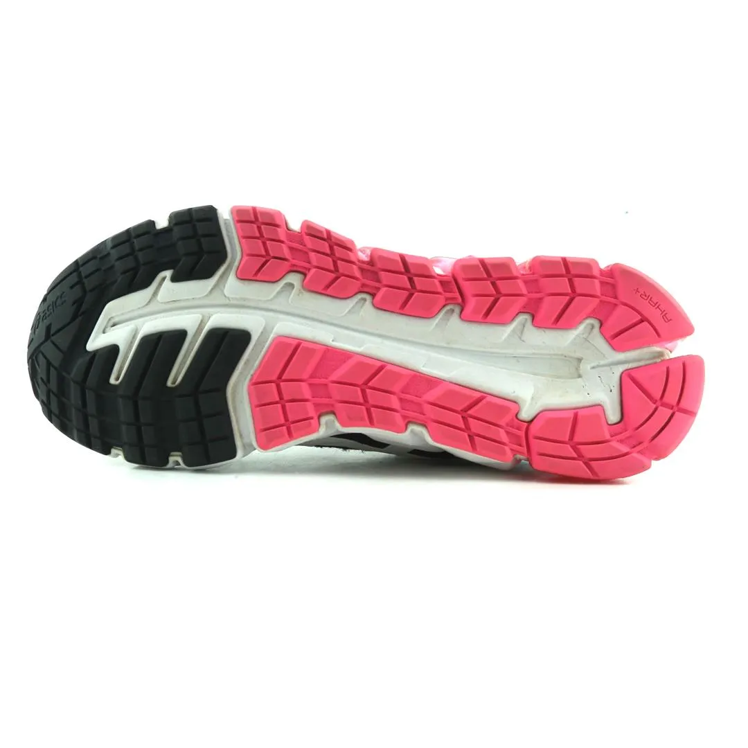 ASICS GEL-QUANTUM 180 5 lightweight athletic shoe visuals
