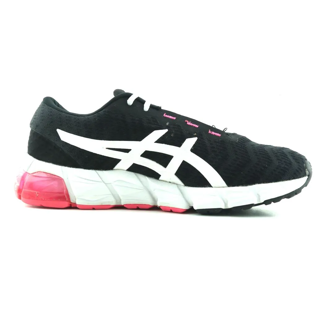 ASICS GEL-QUANTUM 180 5 lightweight athletic shoe visuals