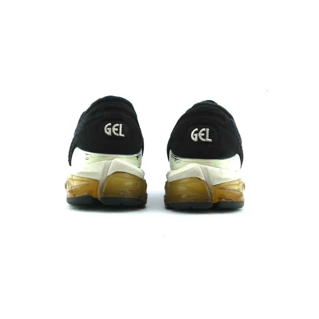 ASICS GEL QUANTUM 360 performance running shoe photos