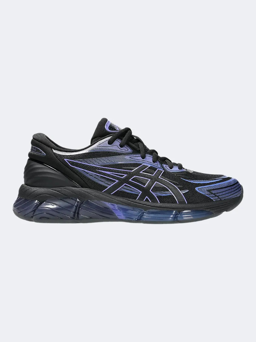 Asics Gel-Quantum 360 Viii Men Lifestyle Shoes Black/Blueberry Essential mens casual shoes for comfort