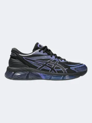 Asics Gel-Quantum 360 Viii Men Lifestyle Shoes Black/Blueberry Essential mens casual shoes for comfort