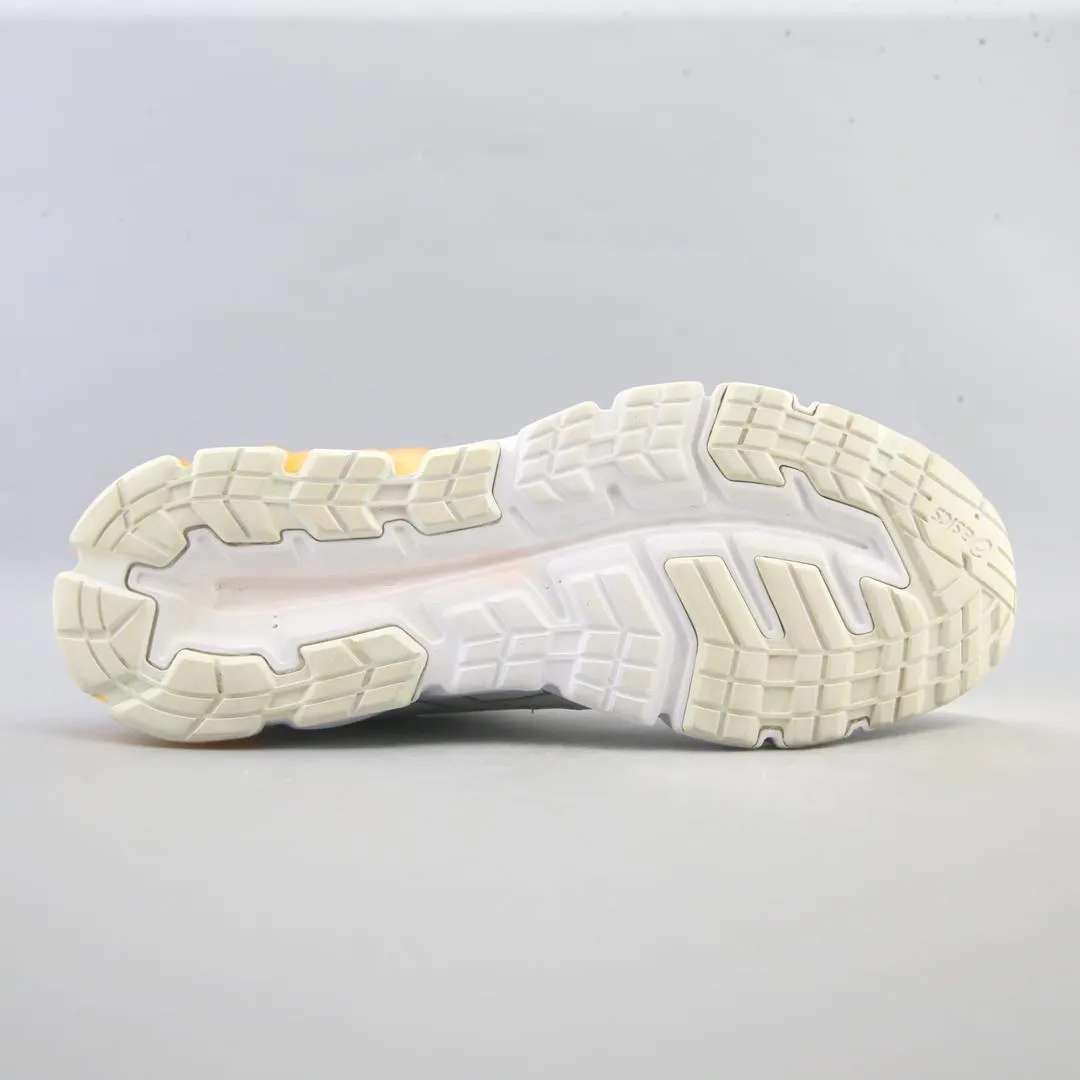 ASICS GEL-QUANTUM 90 3 sporty Asics footwear images