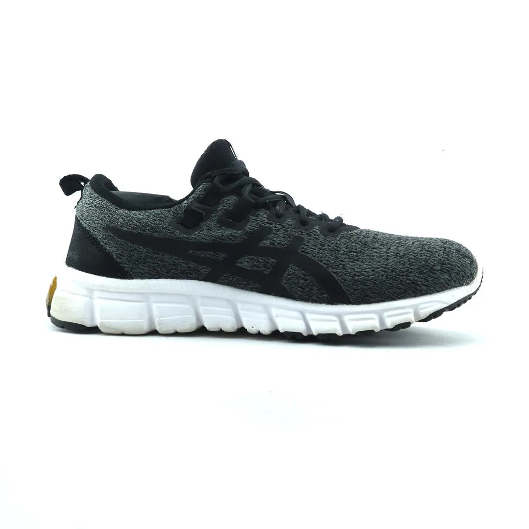 ASICS GEL-QUANTUM 90 lightweight athletic shoe visuals
