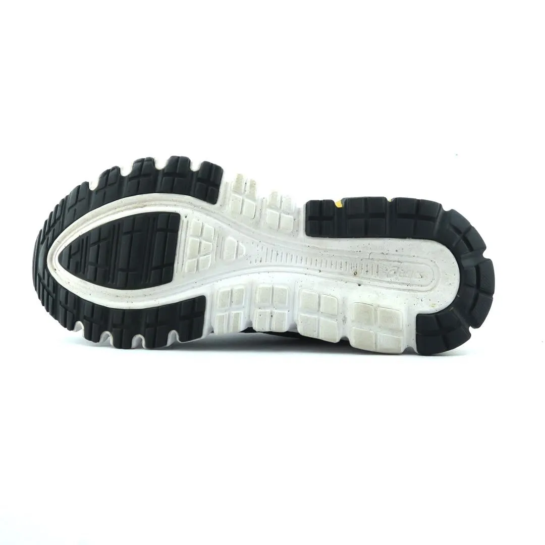 ASICS GEL-QUANTUM 90 lightweight athletic shoe visuals