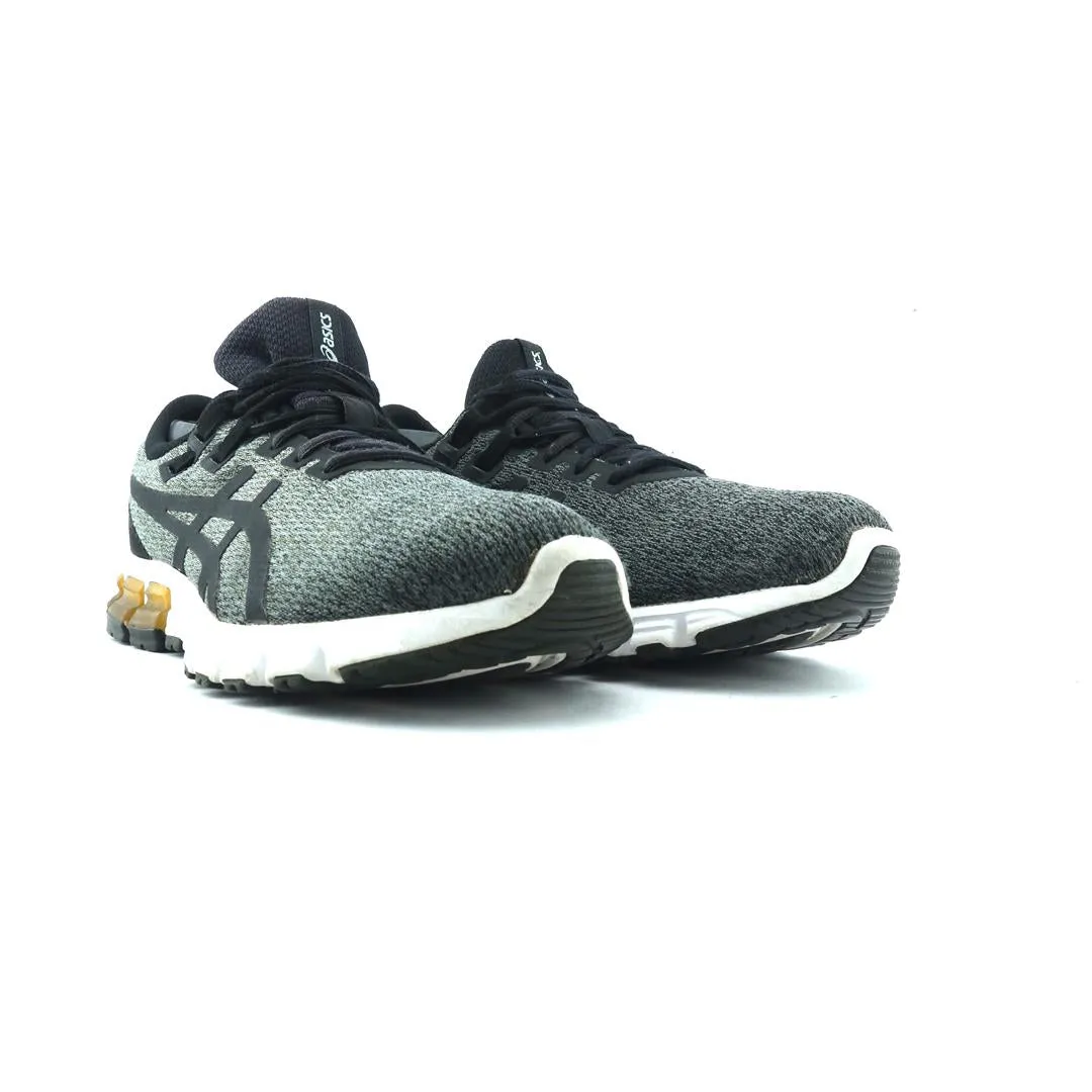 ASICS GEL-QUANTUM 90 lightweight athletic shoe visuals