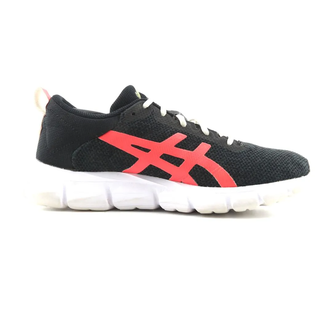 ASICS GEL-QUANTUM LYTE lightweight athletic shoe visuals