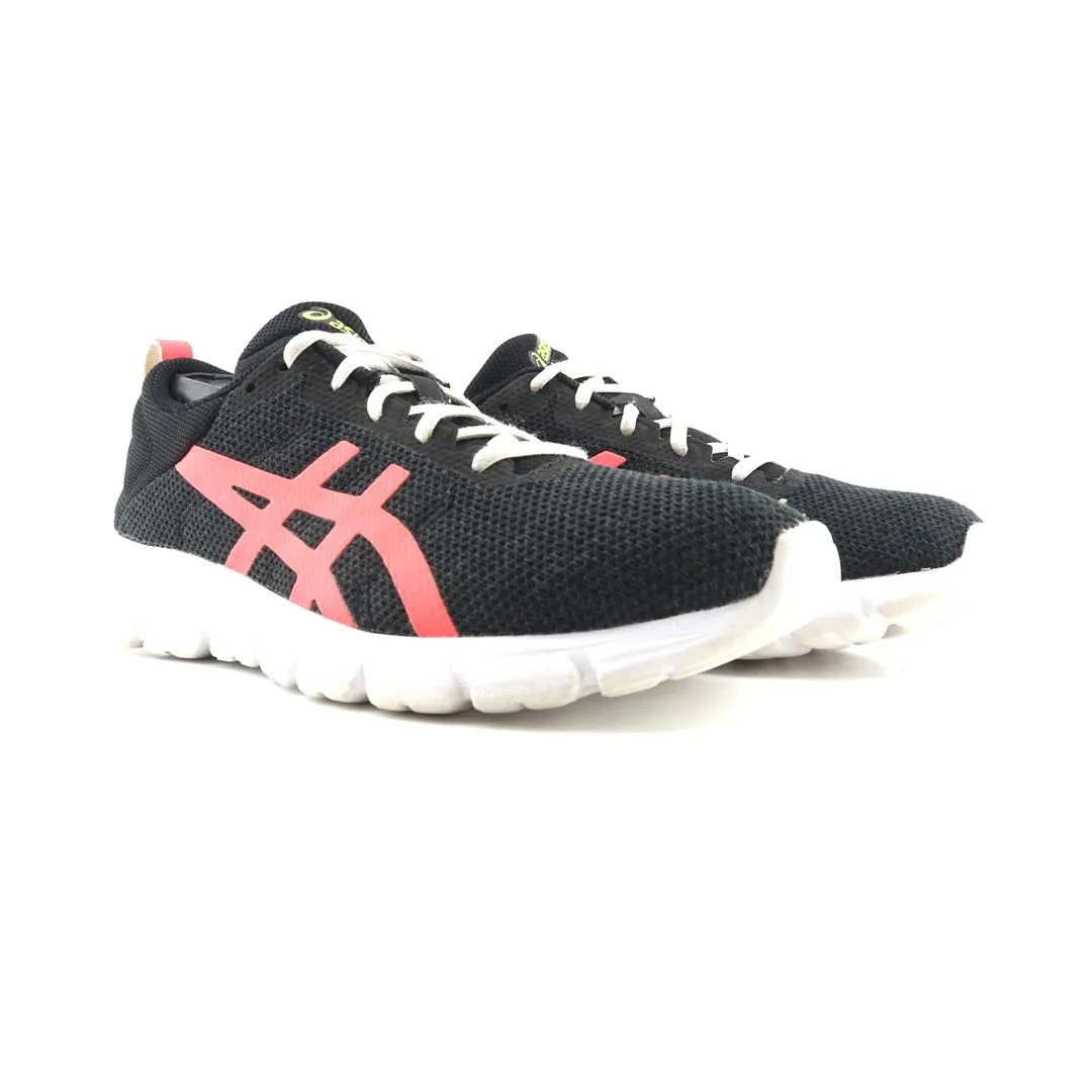 ASICS GEL-QUANTUM LYTE lightweight athletic shoe visuals