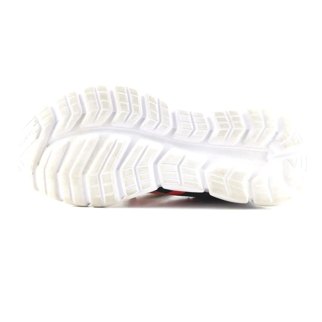ASICS GEL-QUANTUM LYTE lightweight athletic shoe visuals