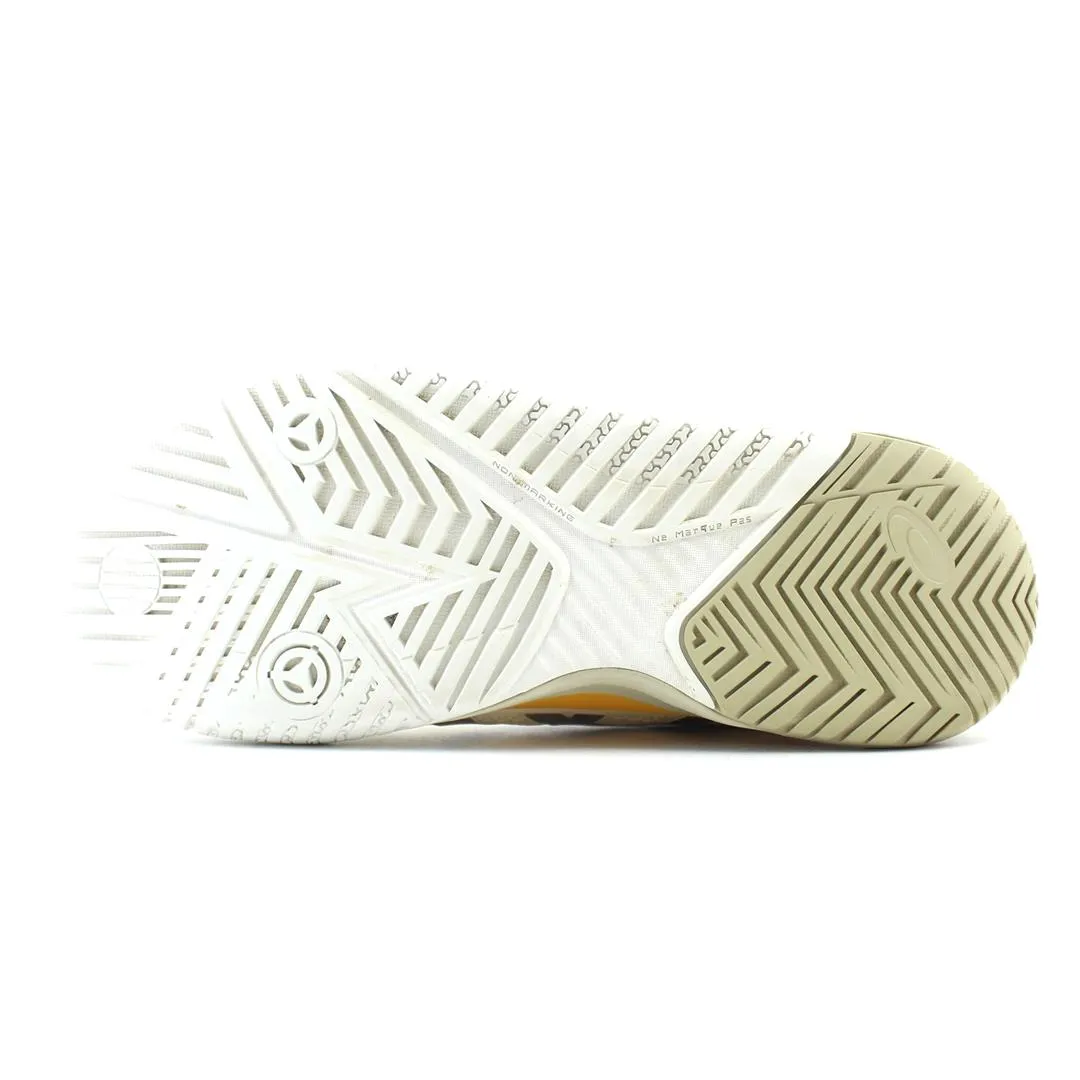 ASICS GEL-RESOLUTION 8 L.E. sporty Asics footwear images