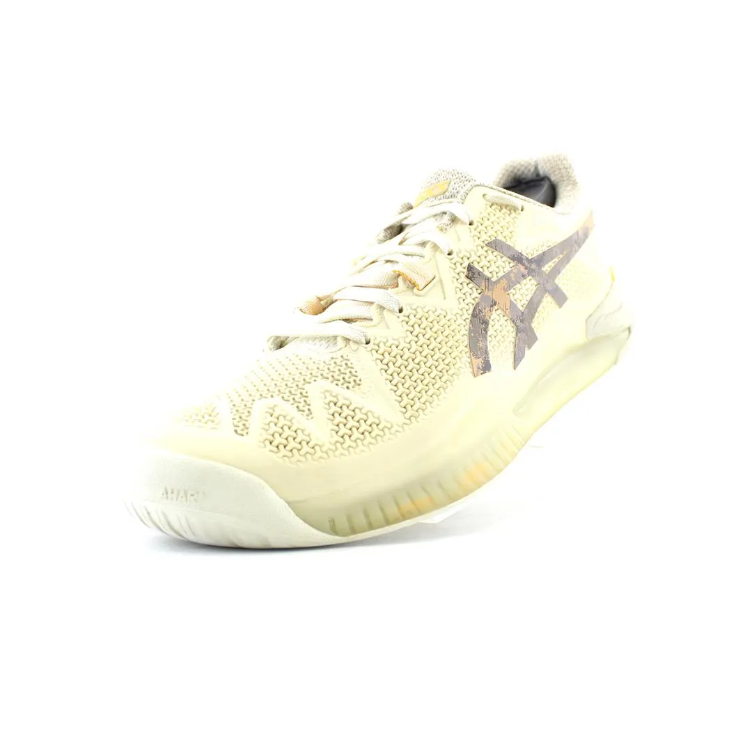 ASICS GEL-RESOLUTION 8 L.E. sporty Asics footwear images
