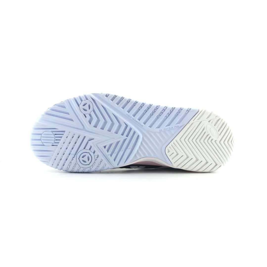 ASICS GEL-RESOLUTION 8 trainer shoe design snapshots