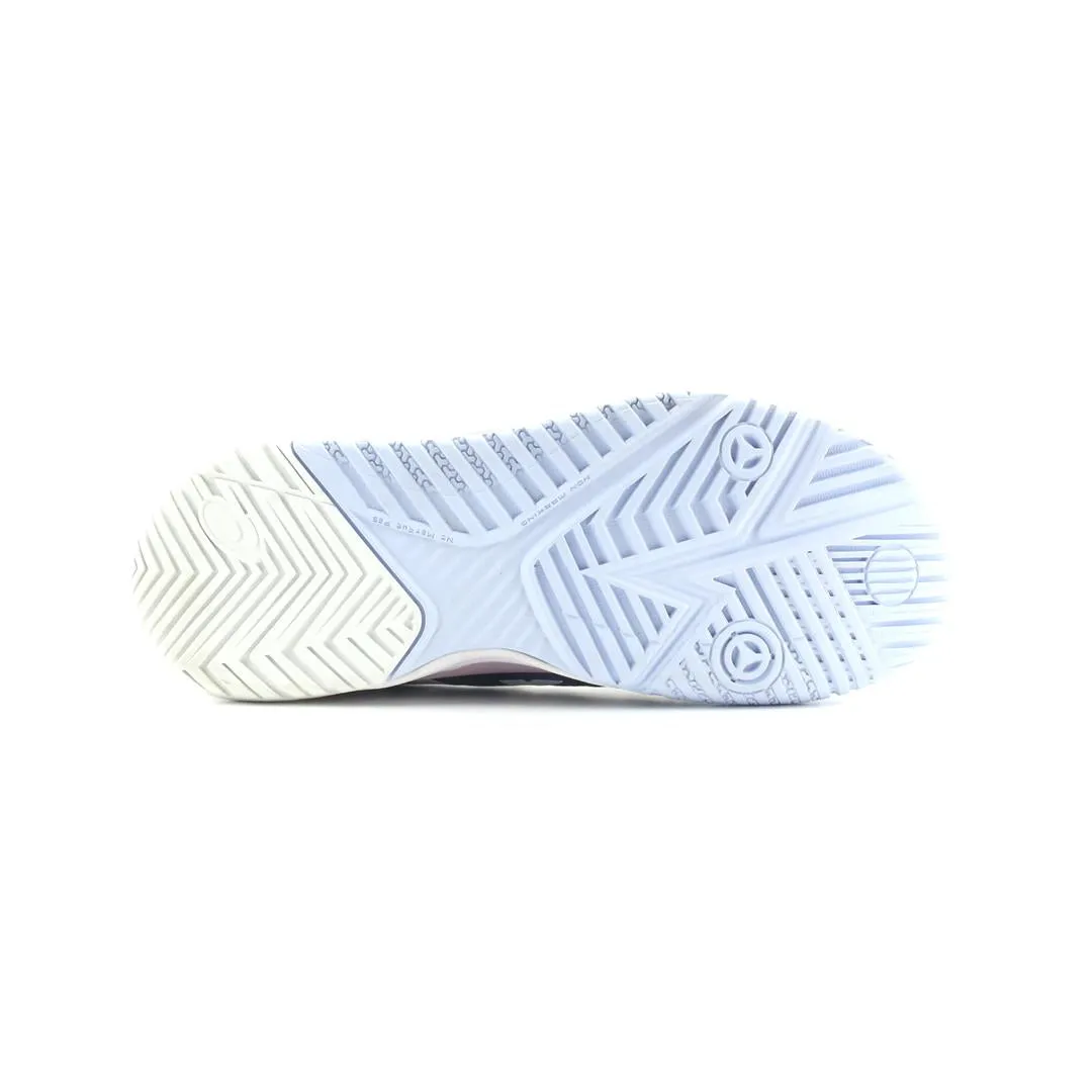 ASICS GEL-RESOLUTION 8 trainer shoe design snapshots