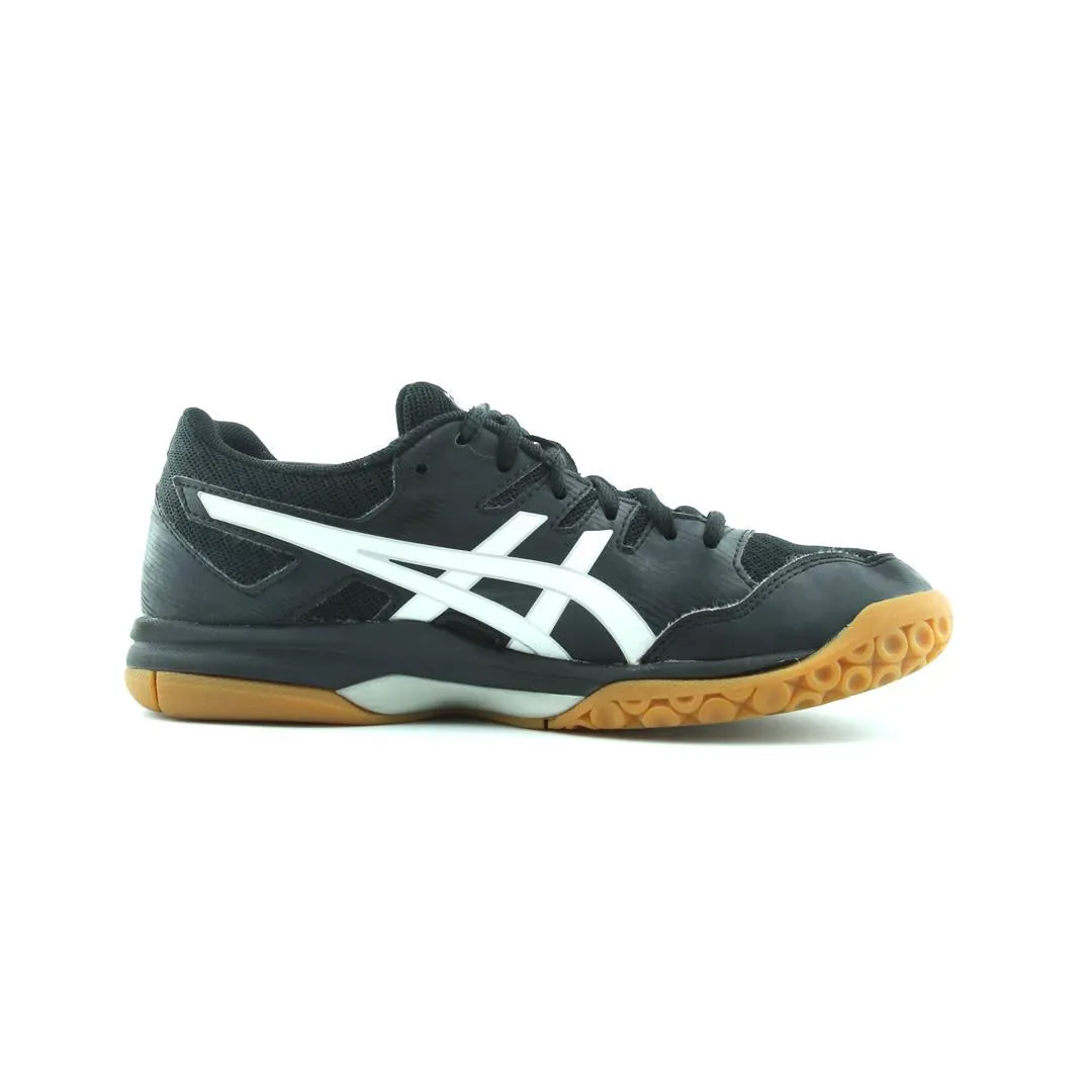 ASICS GEL-ROCKET 9 trainer shoe design snapshots