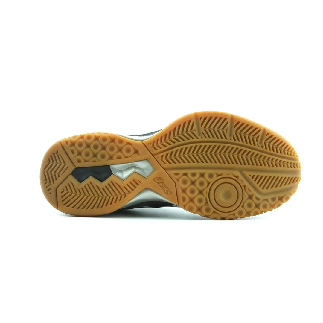 ASICS GEL-ROCKET 9 trainer shoe design snapshots