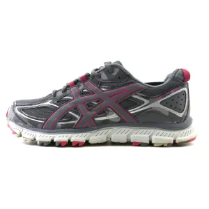 ASICS GEL-SCRAM 3 Asics running footwear