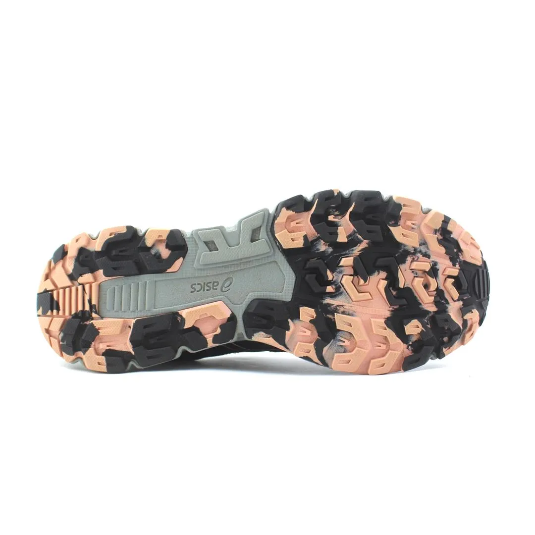 ASICS GEL-SCRAM 4 sporty Asics footwear images