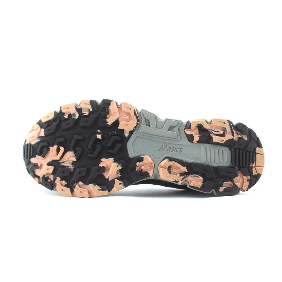 ASICS GEL-SCRAM 4 sporty Asics footwear images