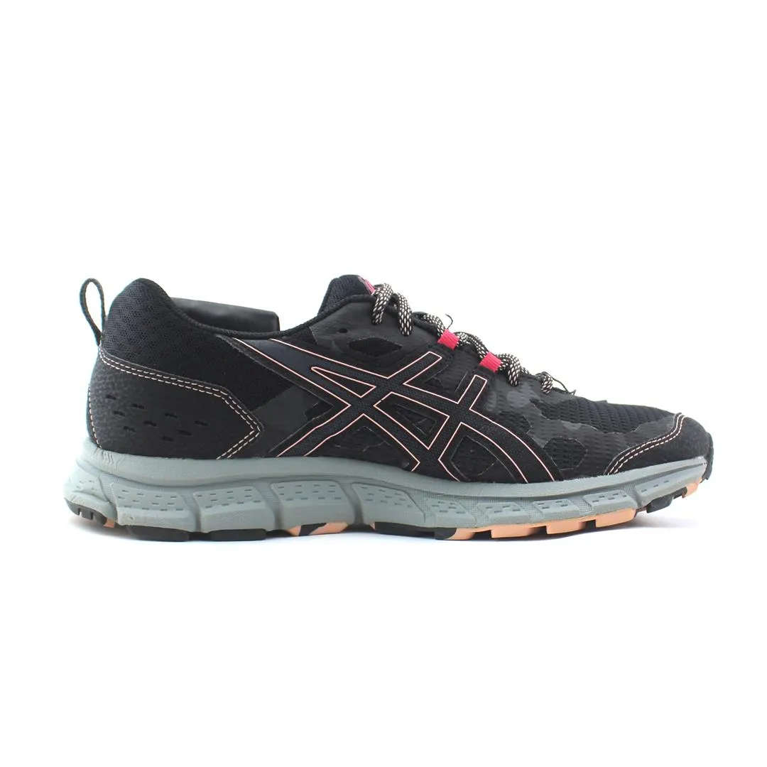 ASICS GEL-SCRAM 4 sporty Asics footwear images