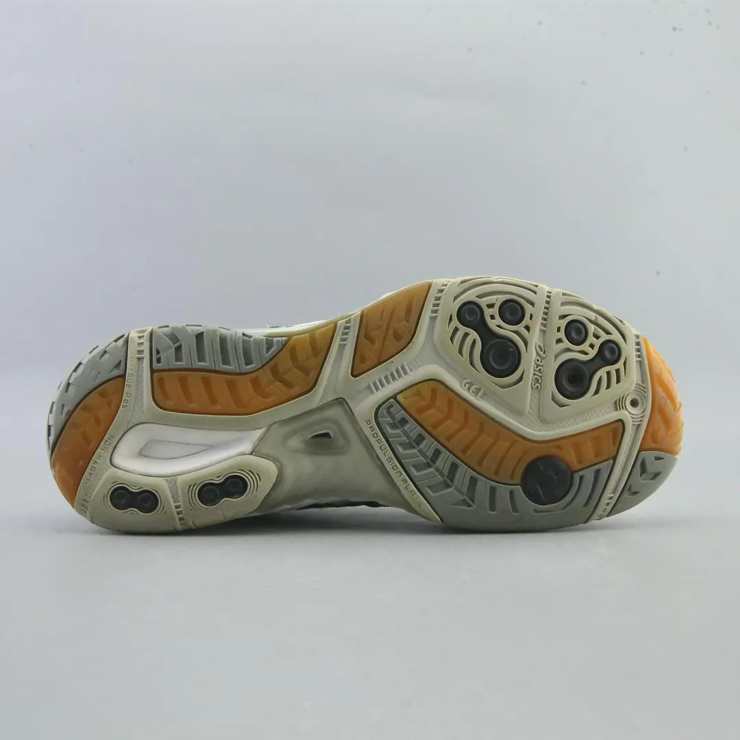 ASICS GEL SENSE 4 sporty Asics footwear images
