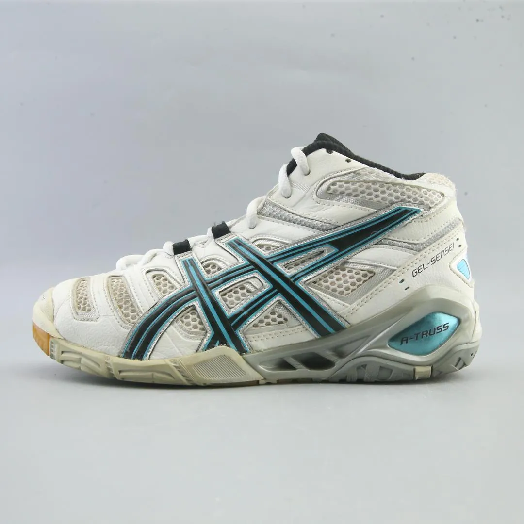 ASICS GEL SENSE 4 Asics running footwear