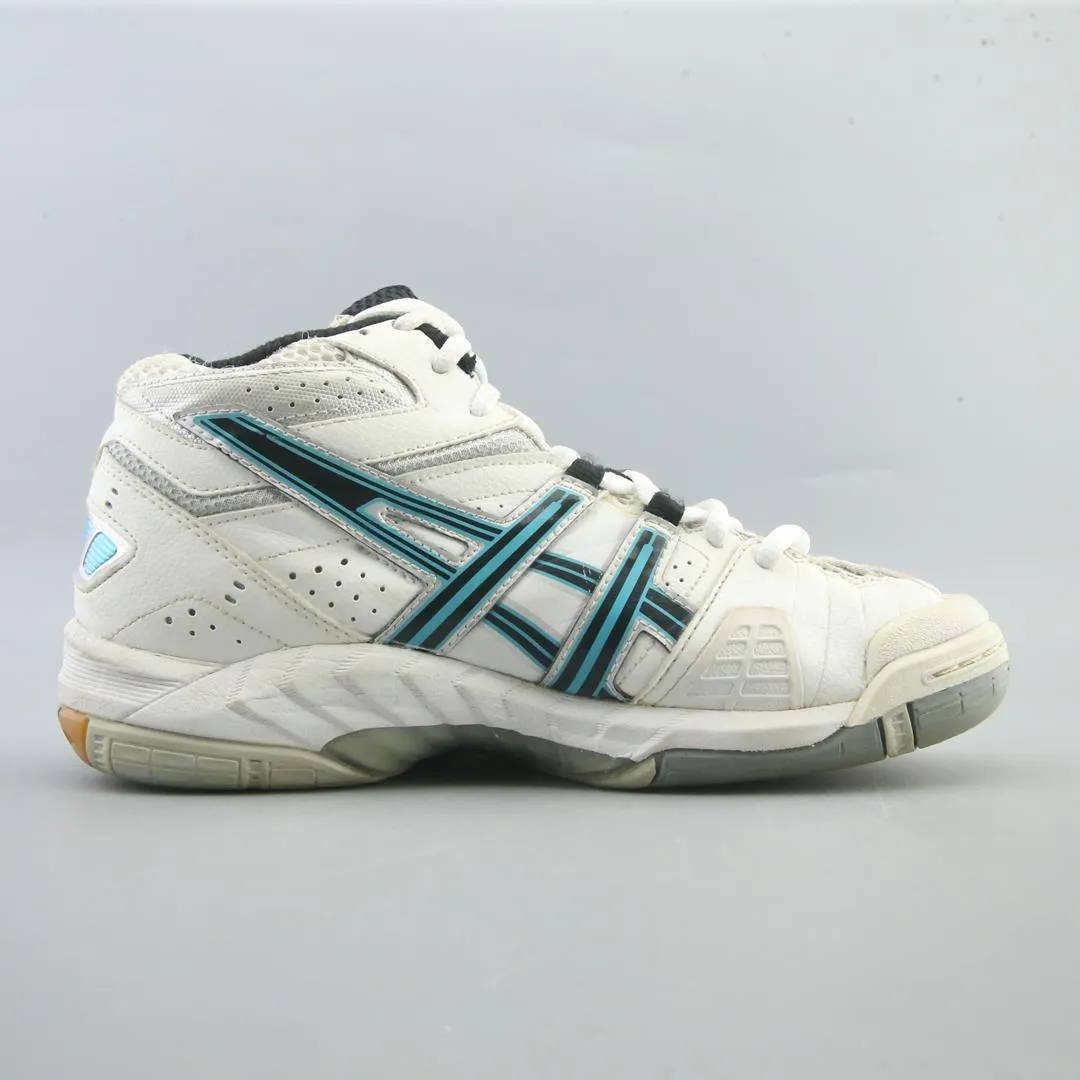 ASICS GEL SENSE 4 sporty Asics footwear images