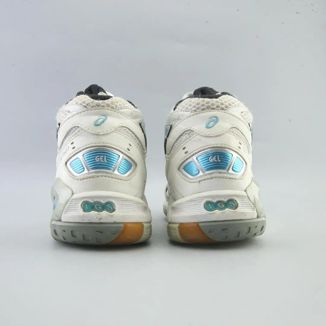 ASICS GEL SENSE 4 sporty Asics footwear images